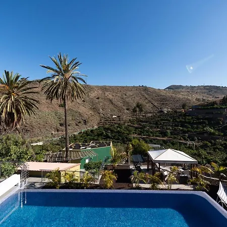 Apartment Holidays & Health In Oasis