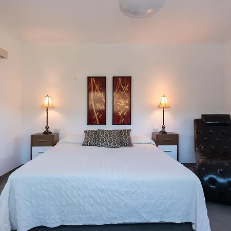 Apartment Holidays & Health In Oasis *