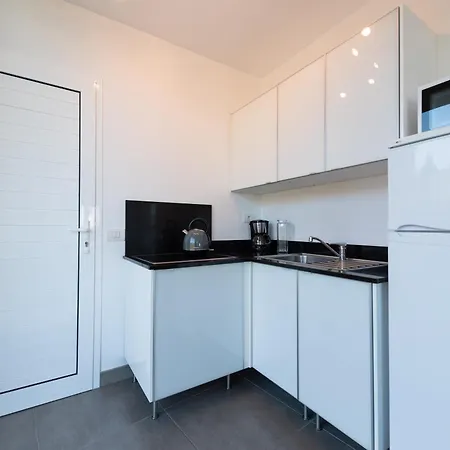 Apartment Holidays & Health In Oasis