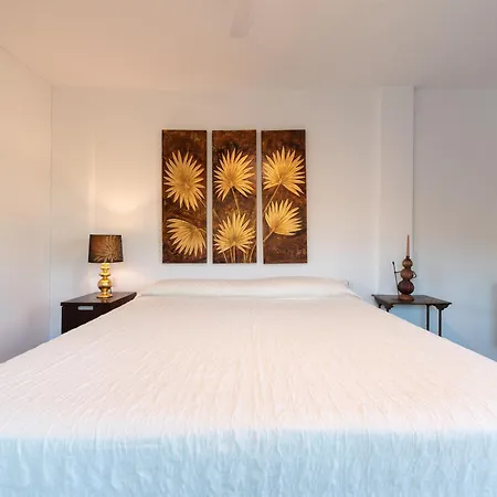 Holidays & Health In Oasis Apartment *